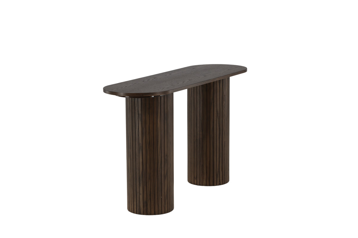Bianca Side Table 130 x 40 Mocca