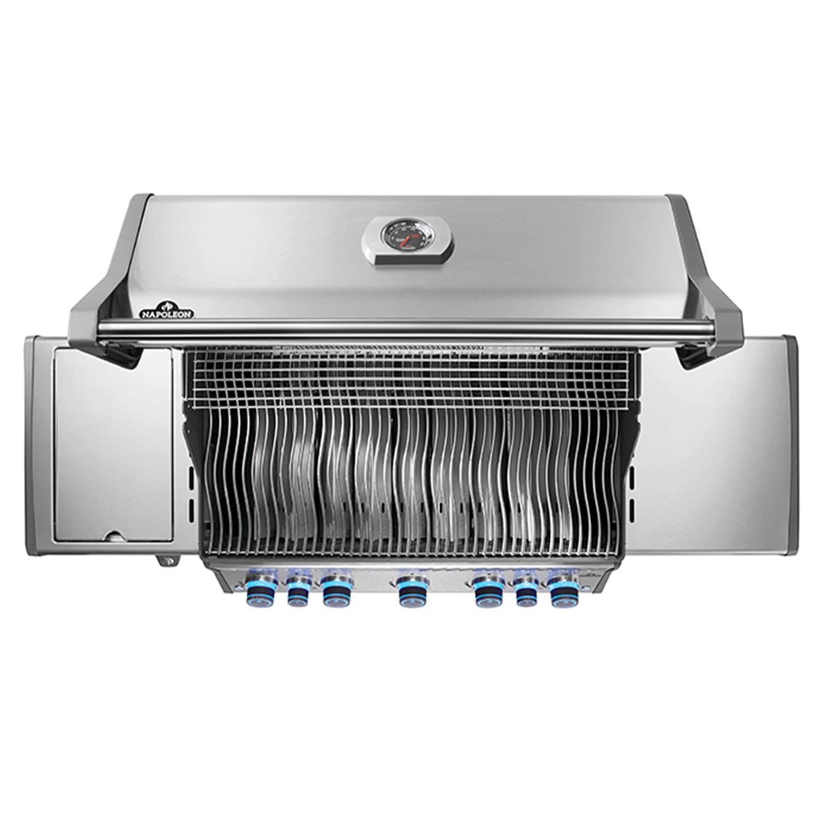 Rogue PRO-S 625 Gasolgrill