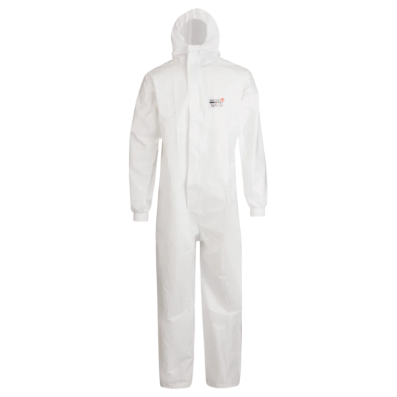 Coverall Worksafe 56