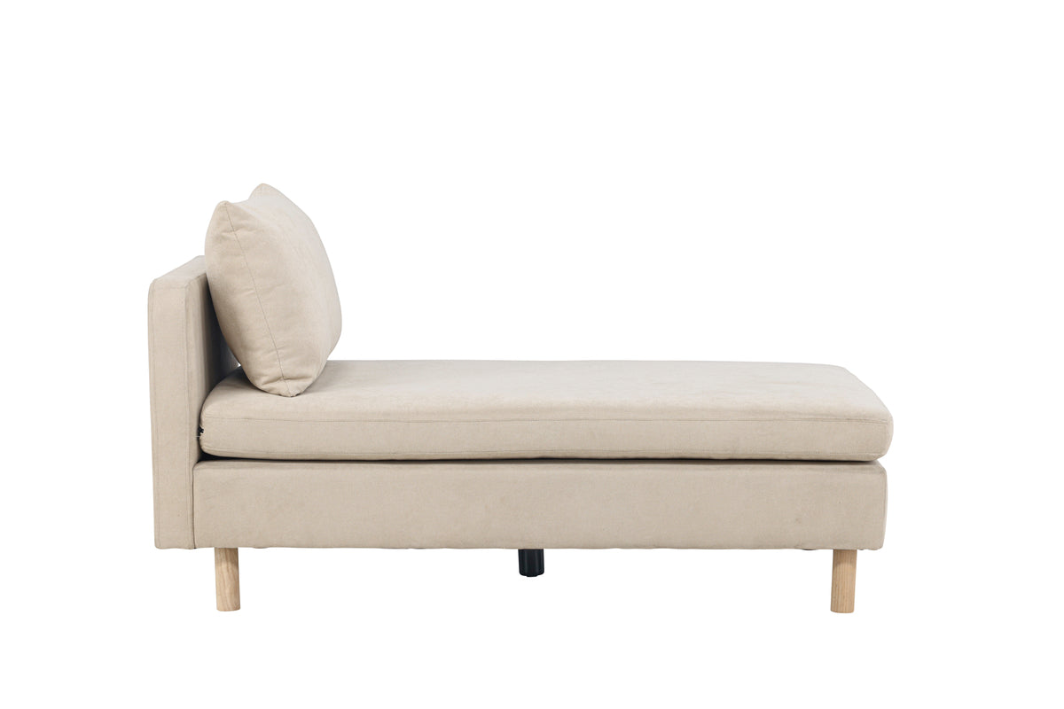 Soffmoduler Beige