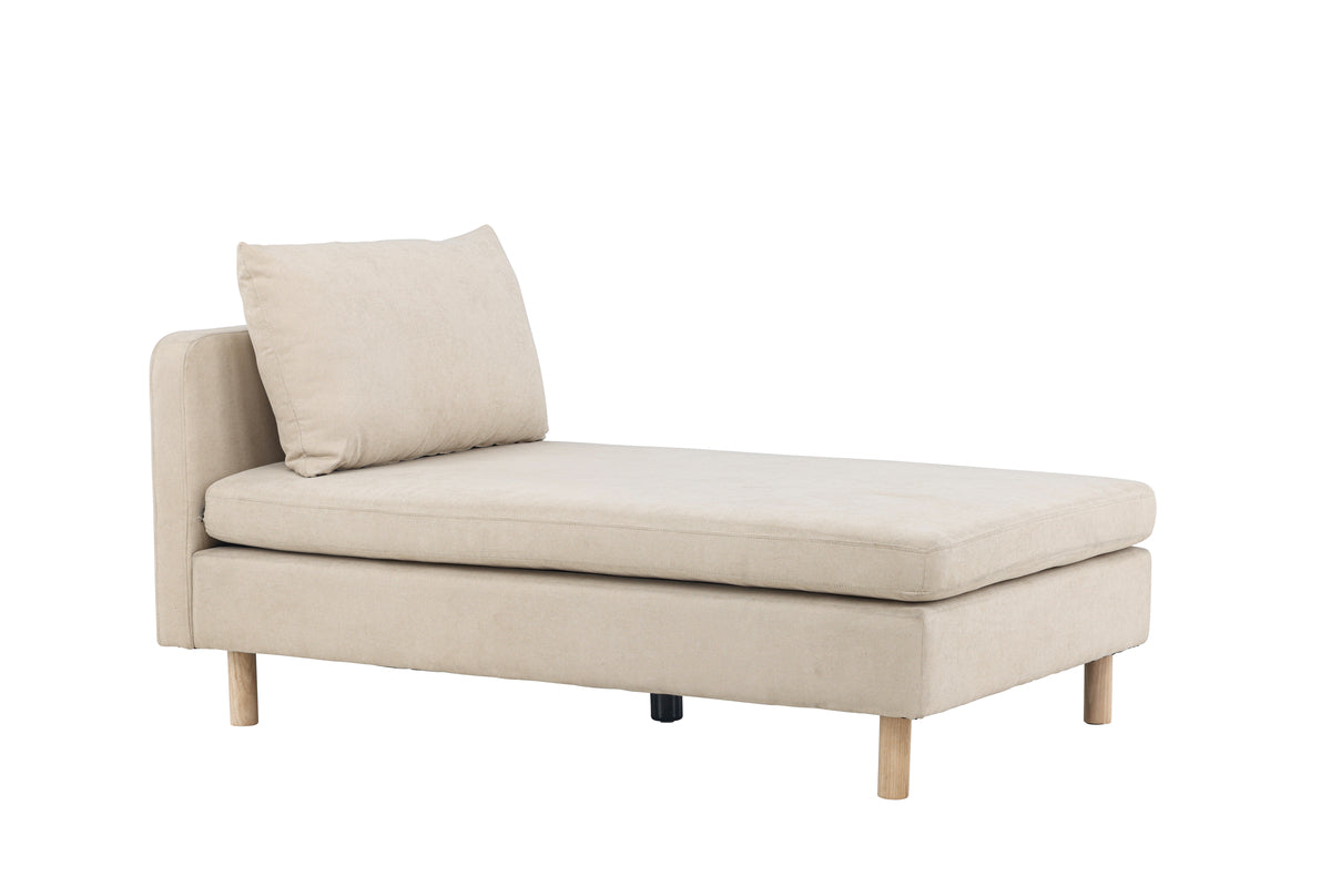 Soffmoduler Beige