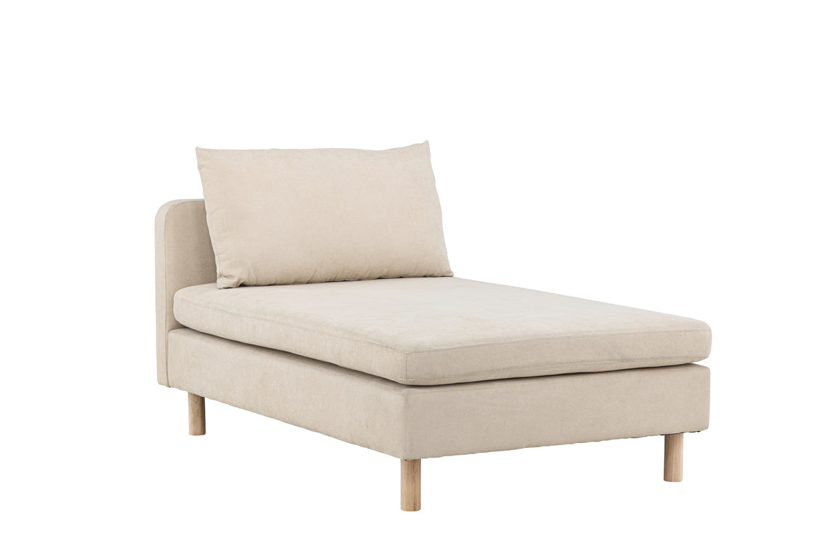 Soffmoduler Beige