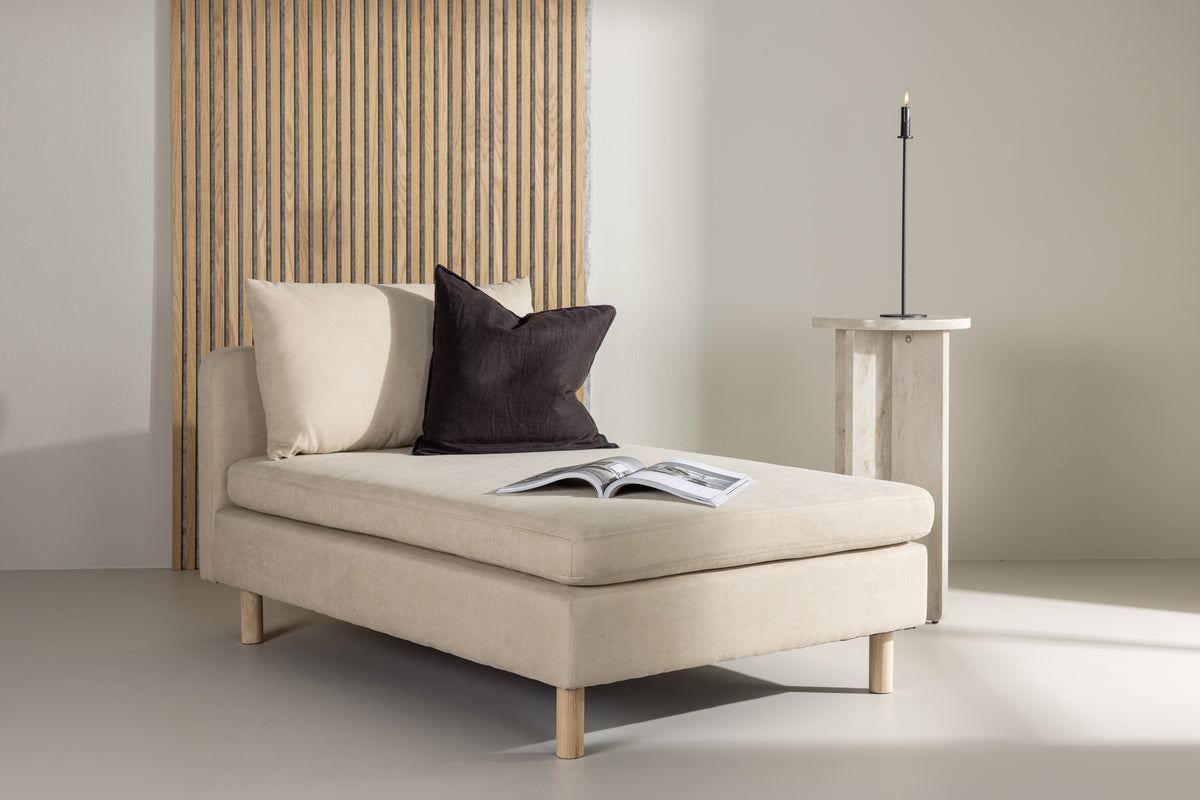 Soffmoduler Beige