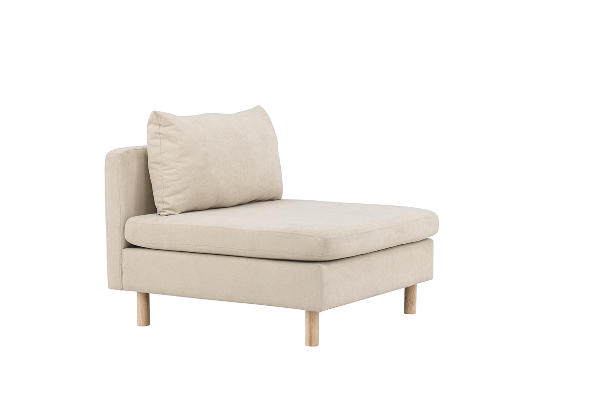 Soffmoduler Beige