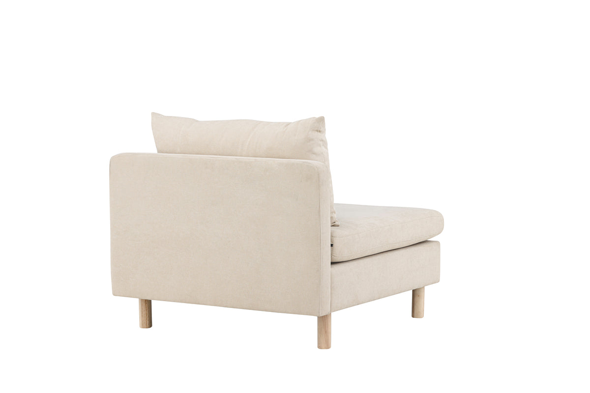 Soffmoduler Beige