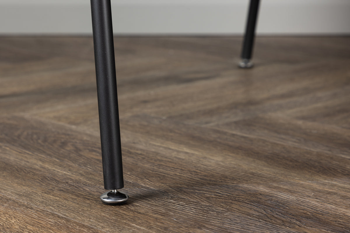 Catania Armchair Light Grey