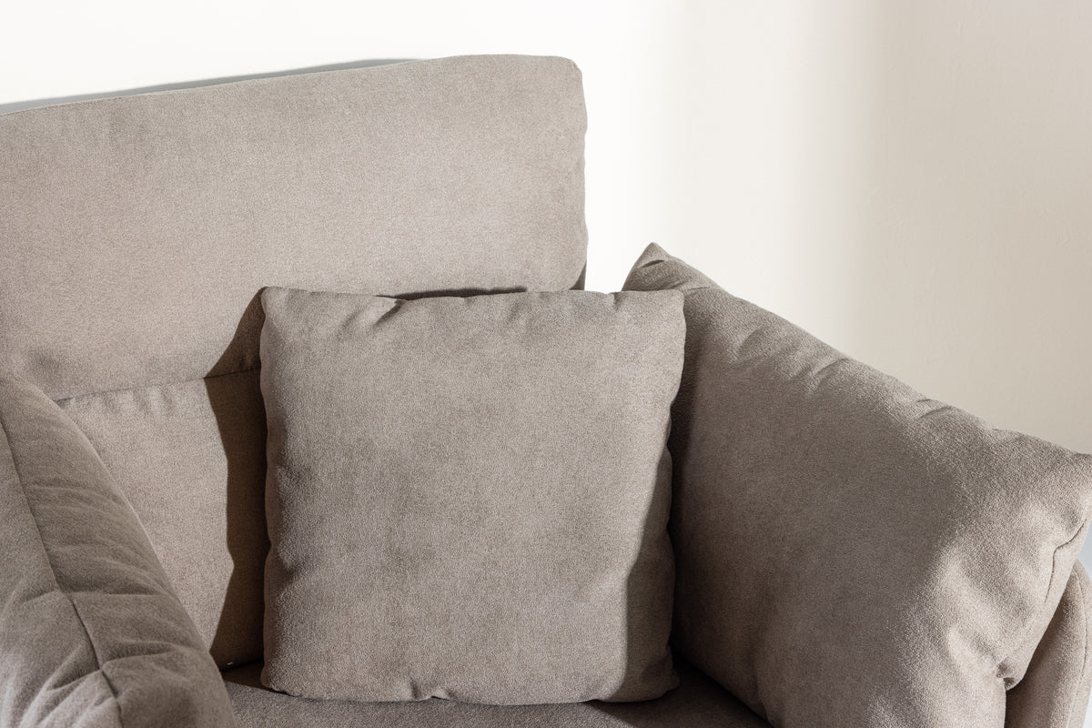 Madrid Armchair Grey