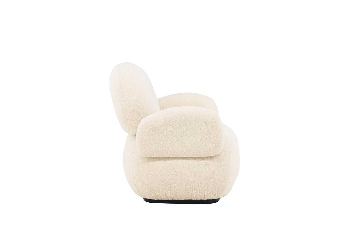 Sevilla Armchair Beige