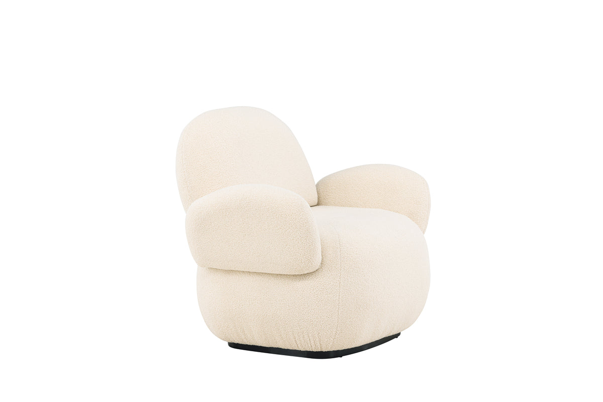 Sevilla Armchair Beige