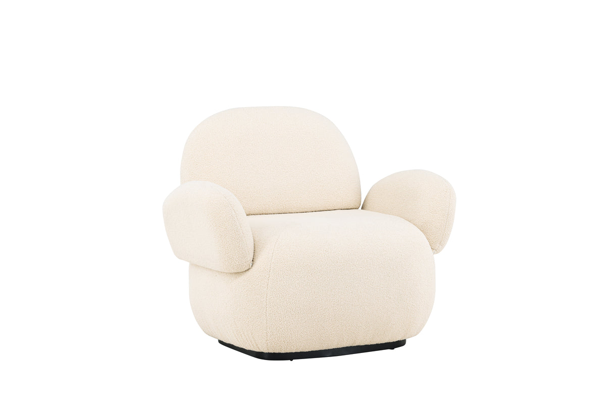 Sevilla Armchair Beige