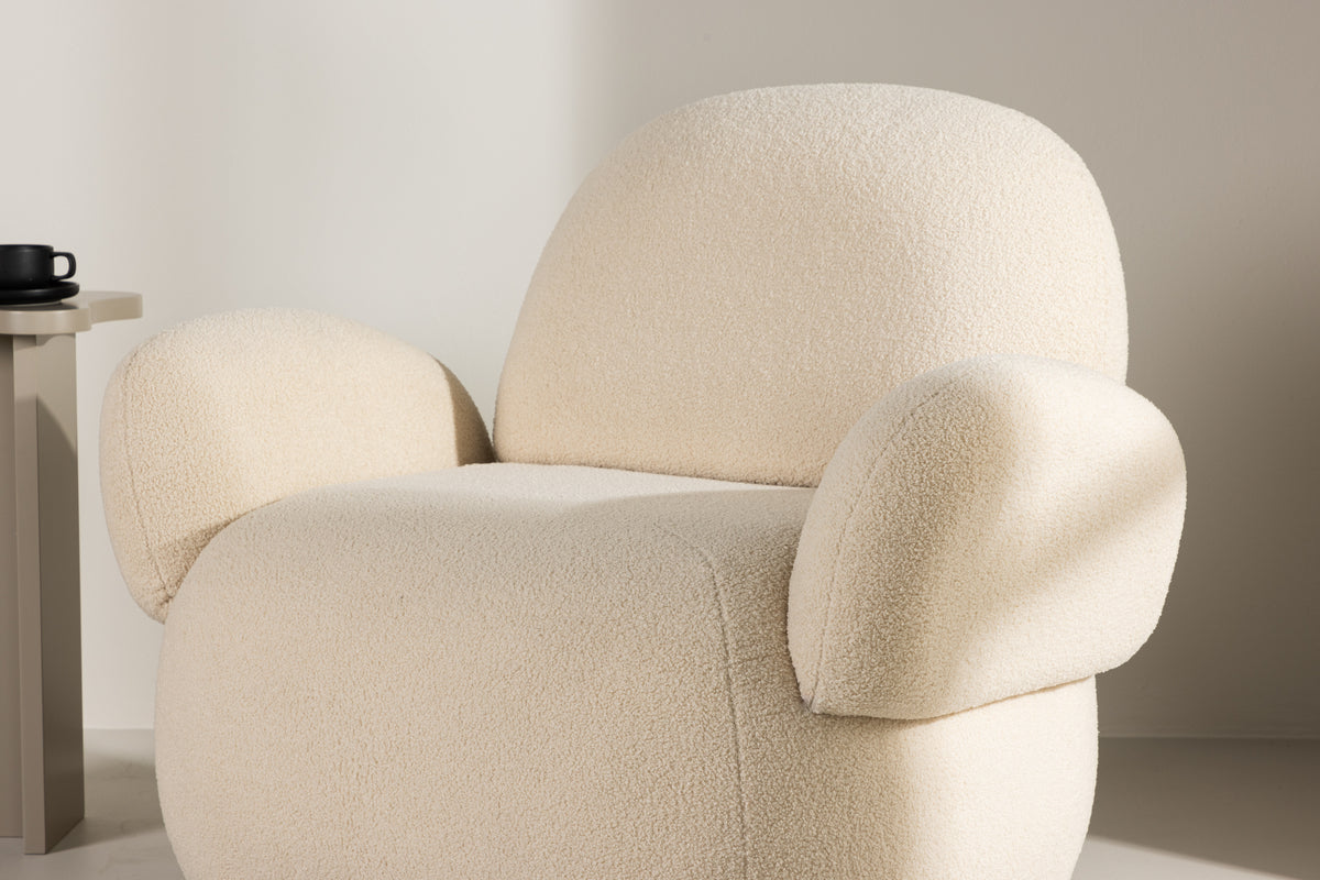 Sevilla Armchair Beige