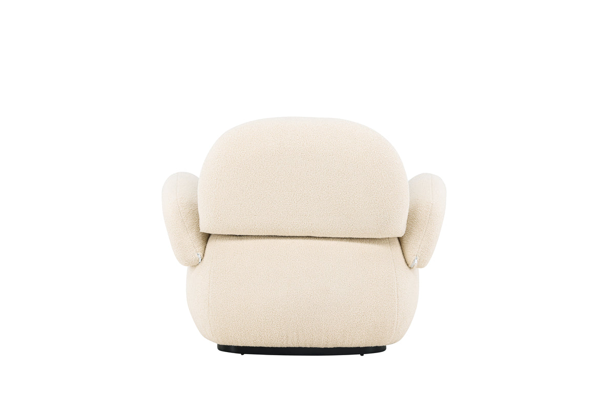 Sevilla Armchair Beige