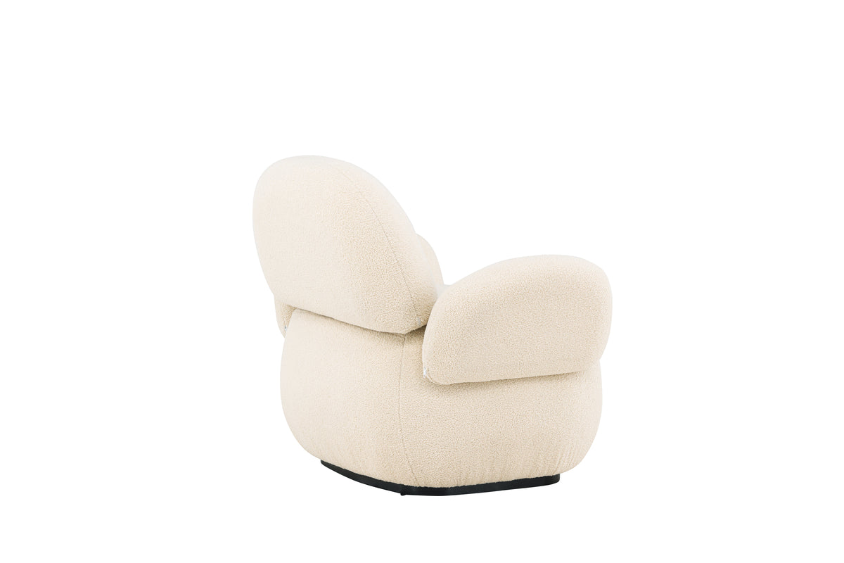 Sevilla Armchair Beige