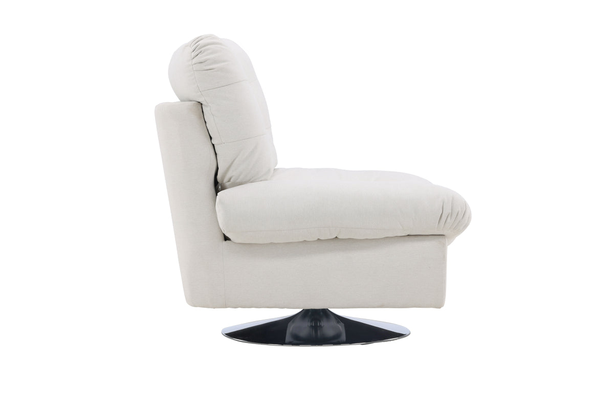 Florens Armchair Offwhite