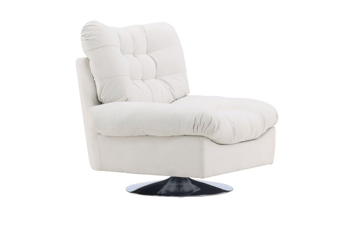 Florens Armchair Offwhite