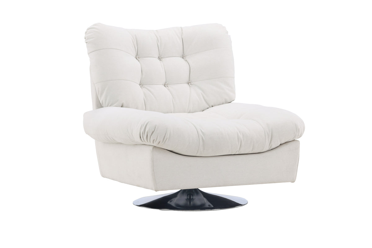 Florens Armchair Offwhite