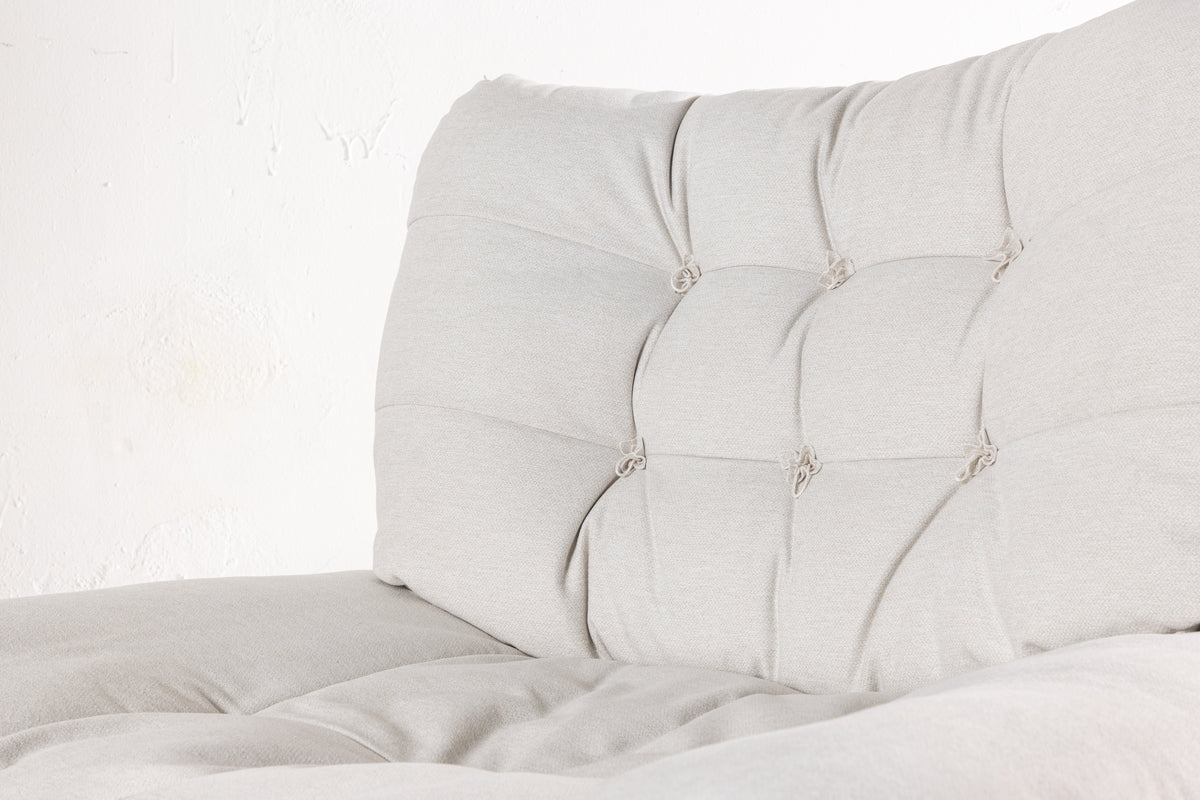 Florens Armchair Offwhite