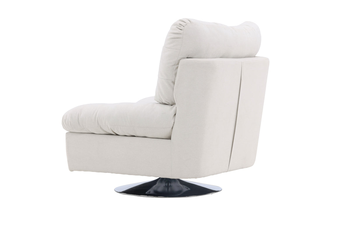 Florens Armchair Offwhite