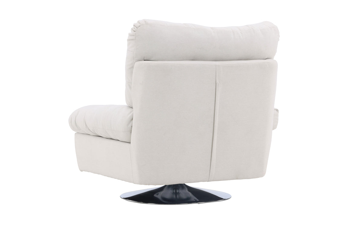 Florens Armchair Offwhite
