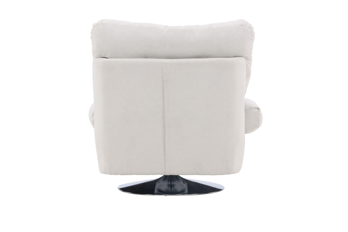 Florens Armchair Offwhite