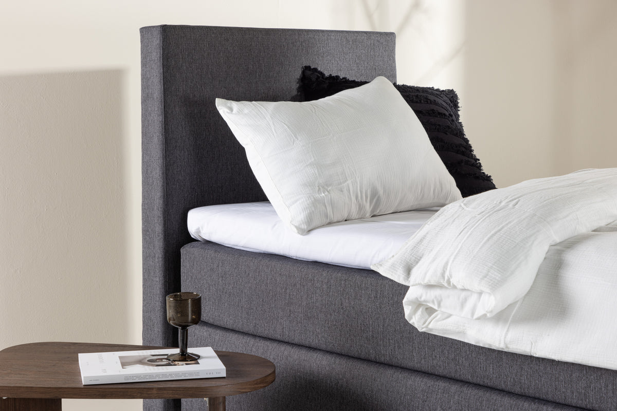 Toledo Single Bed 90 x 200