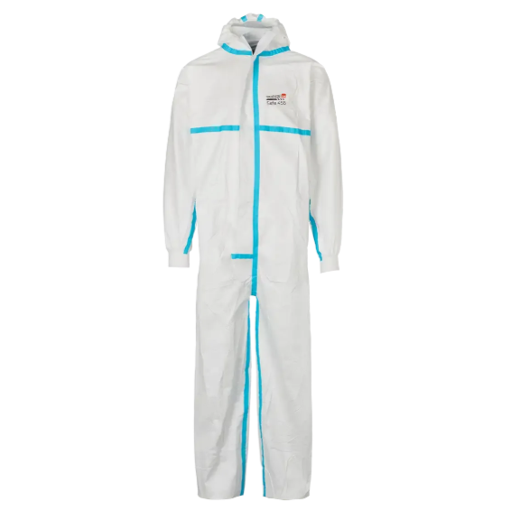 Coverall Worklife Sake 456