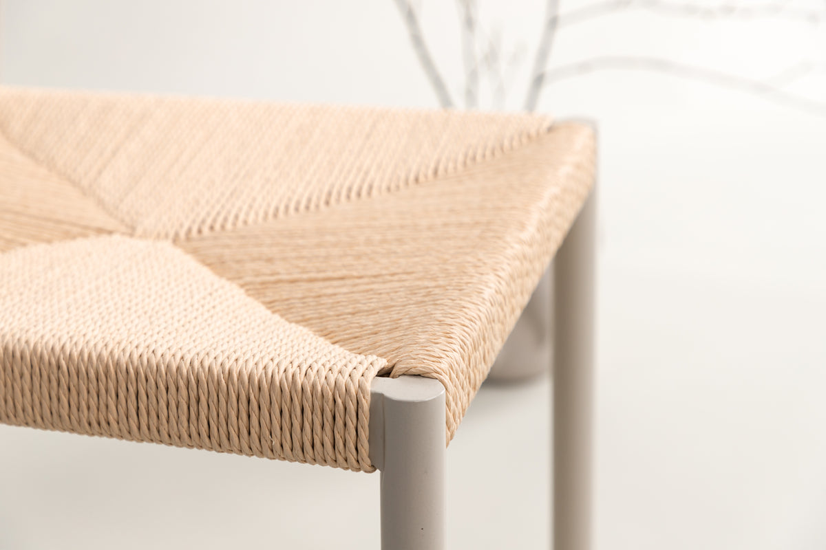 Malmön Dining Chair Greige