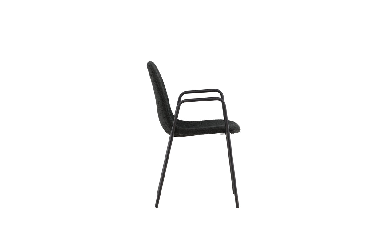 Klädesholmen Dining Chair 2-pack Black