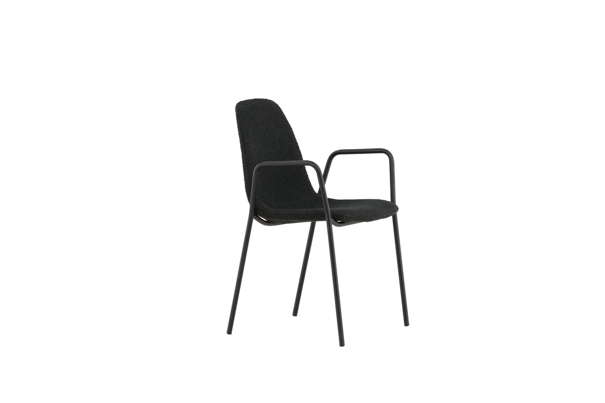 Klädesholmen Dining Chair 2-pack Black