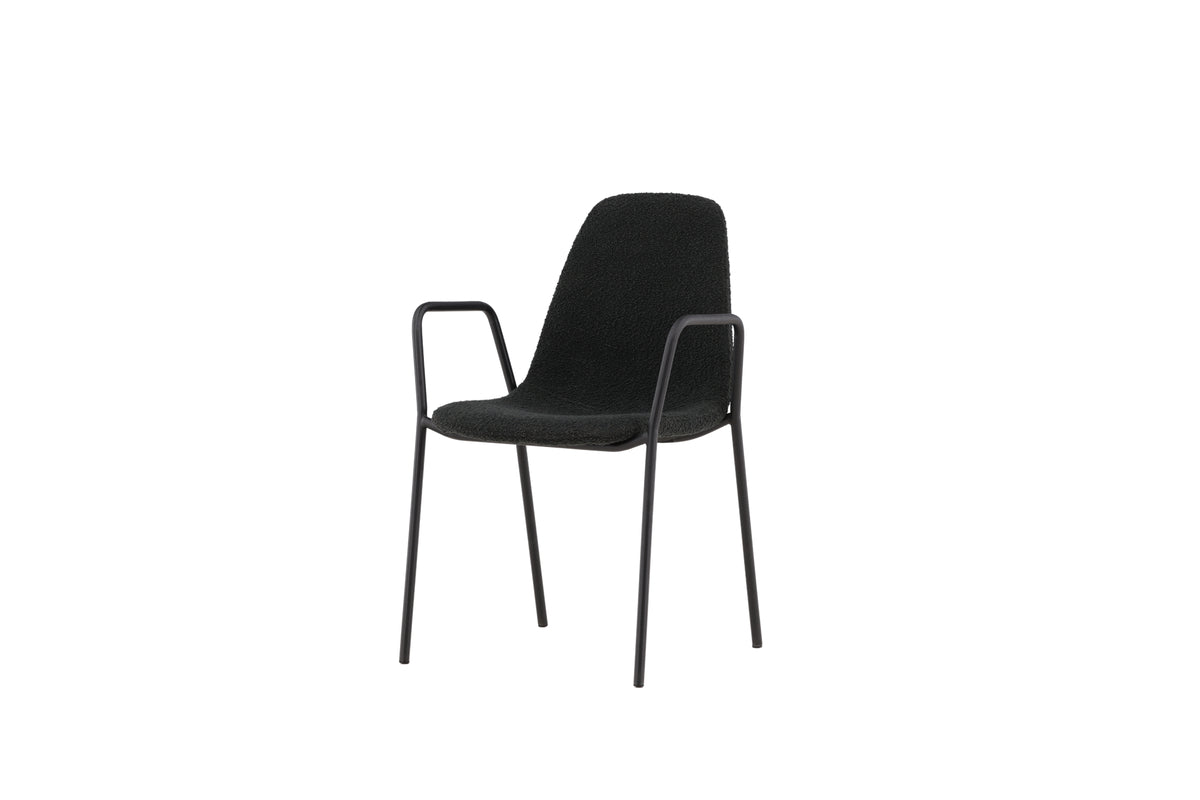 Klädesholmen Dining Chair 2-pack Black