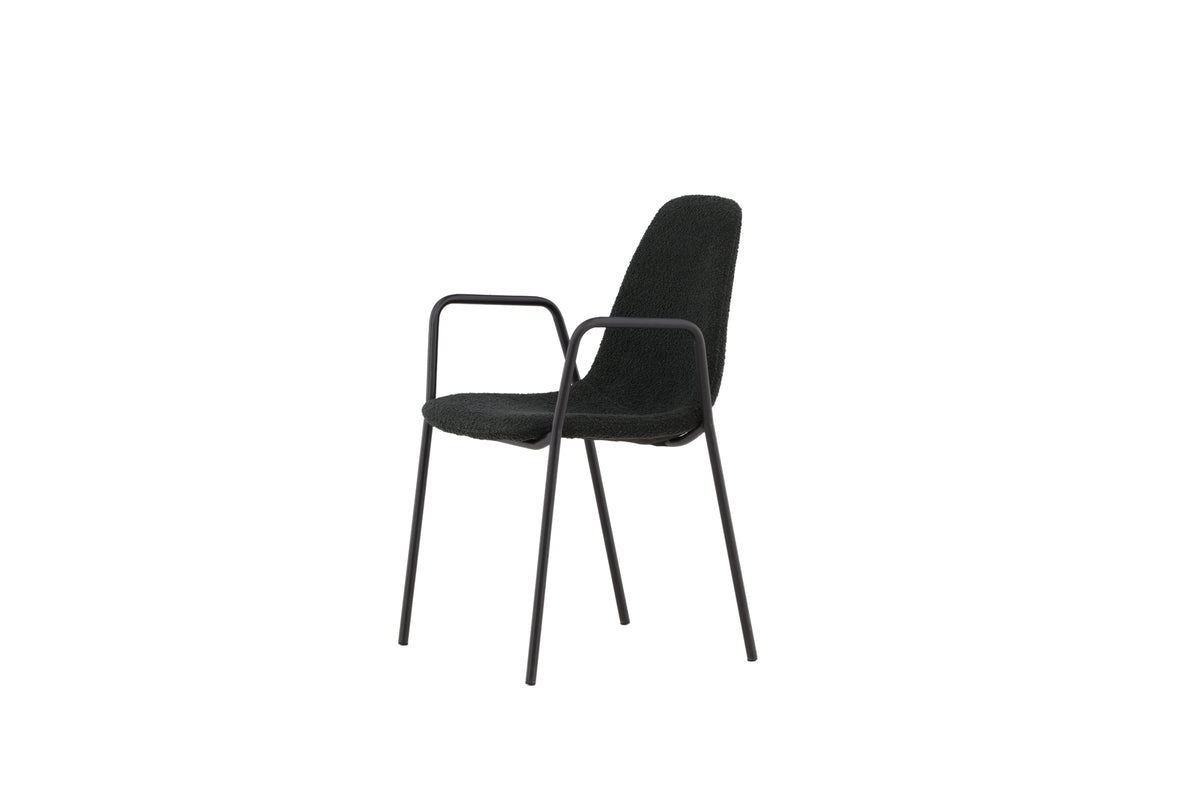 Klädesholmen Dining Chair 2-pack Black
