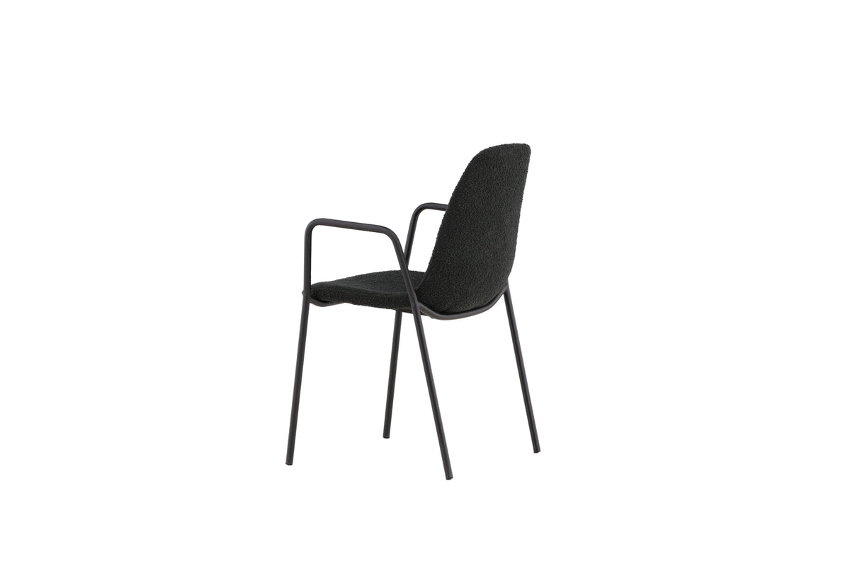 Klädesholmen Dining Chair 2-pack Black
