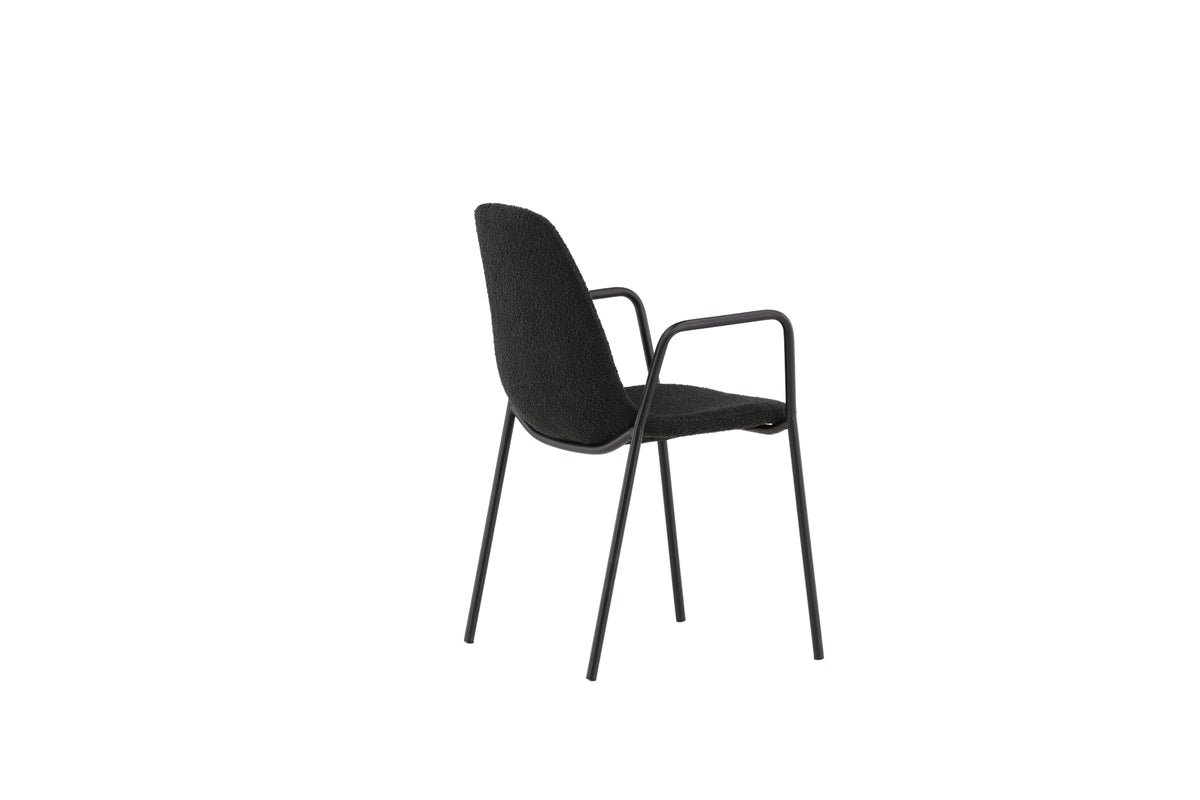 Klädesholmen Dining Chair 2-pack Black