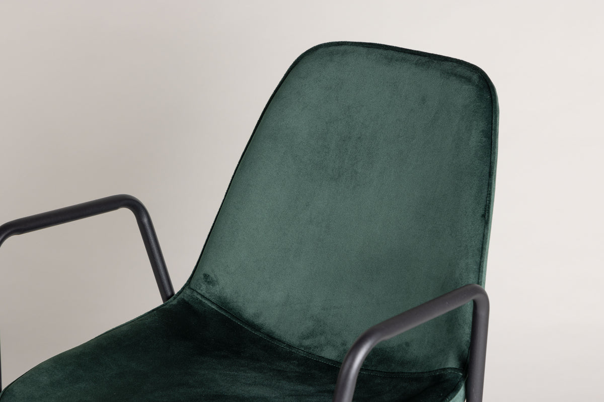 Klädesholmen Dining Chair 2-pack Green