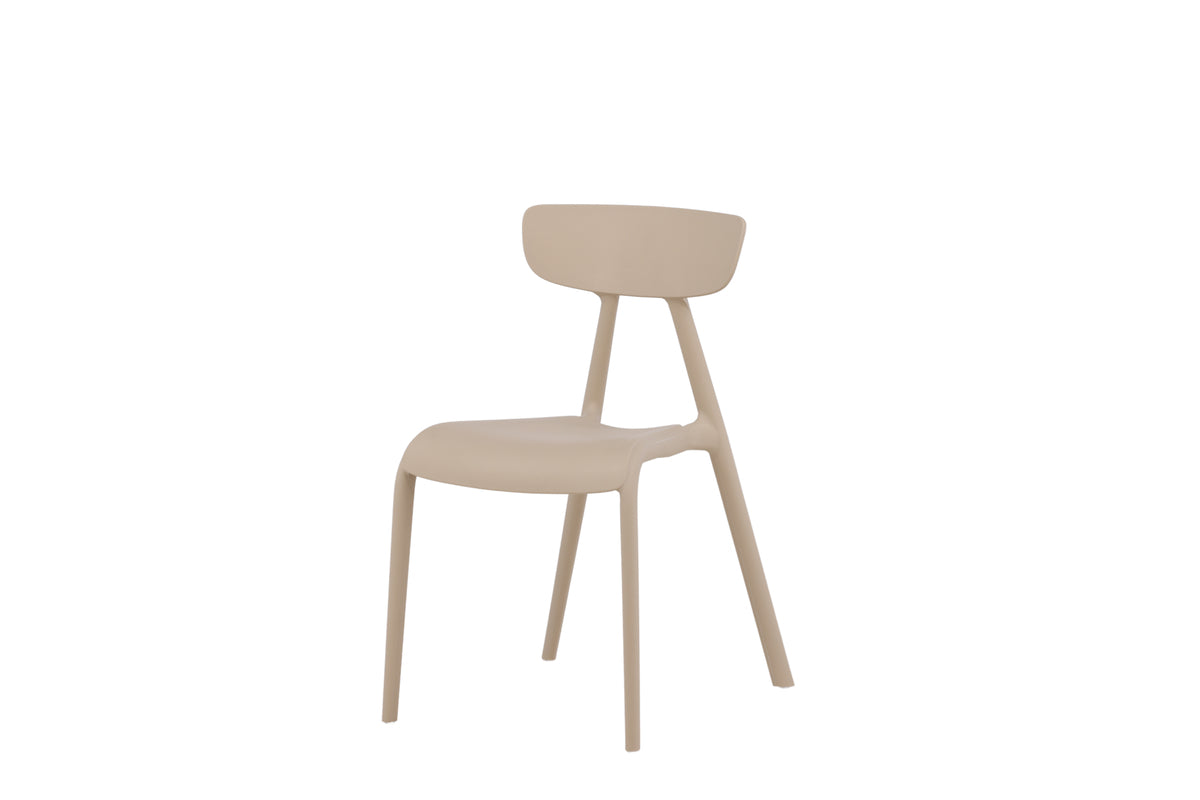 Ursholmen Dining Chair 2-pack Beige