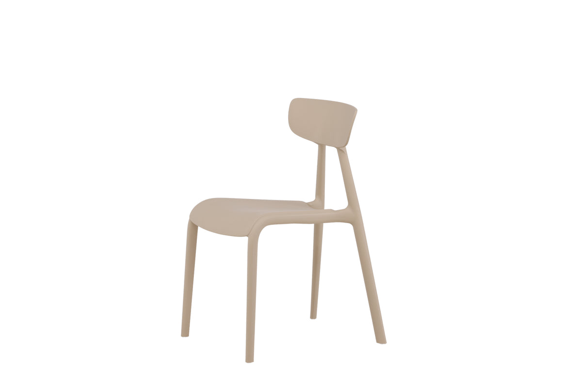 Ursholmen Dining Chair 2-pack Beige