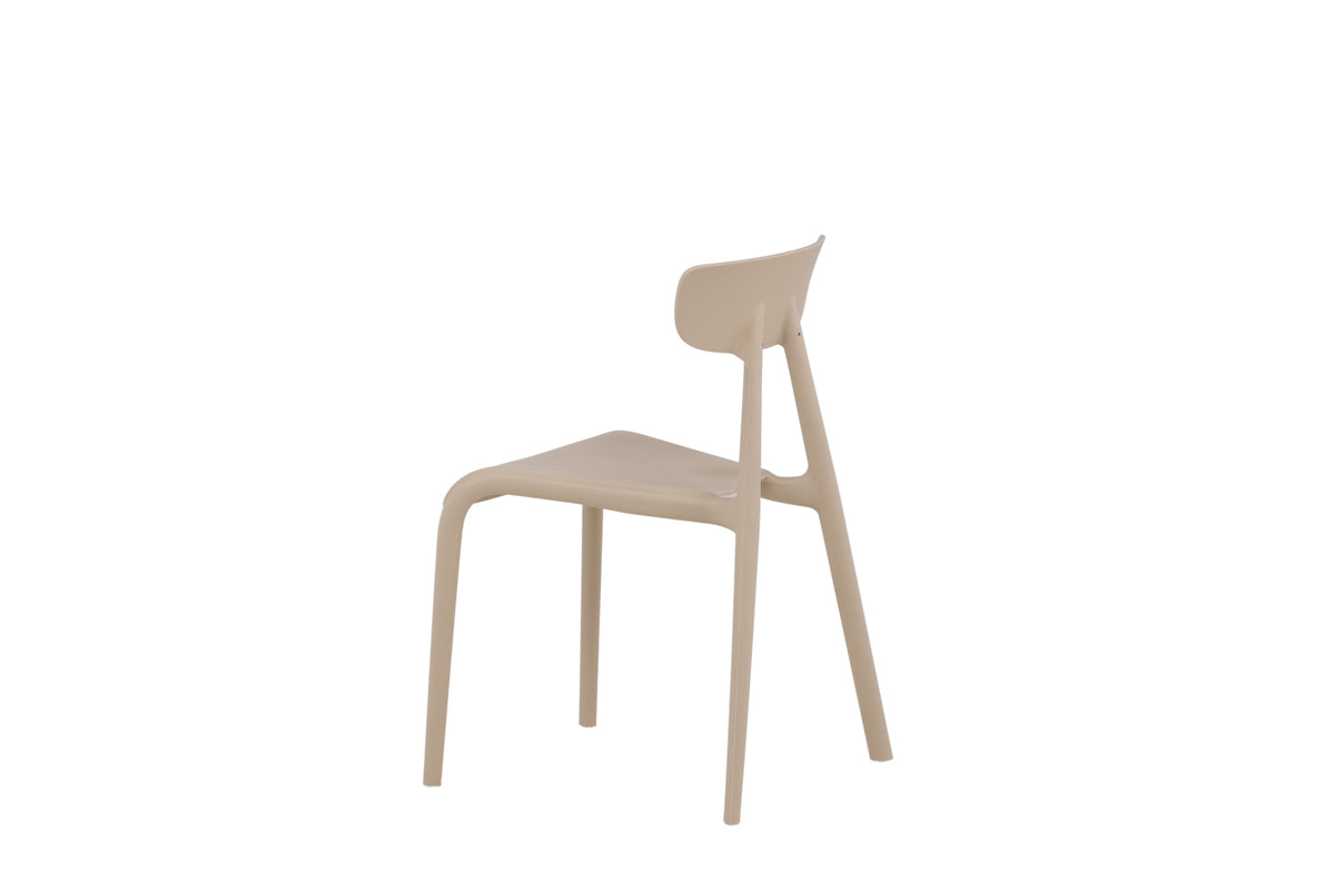 Ursholmen Dining Chair 2-pack Beige