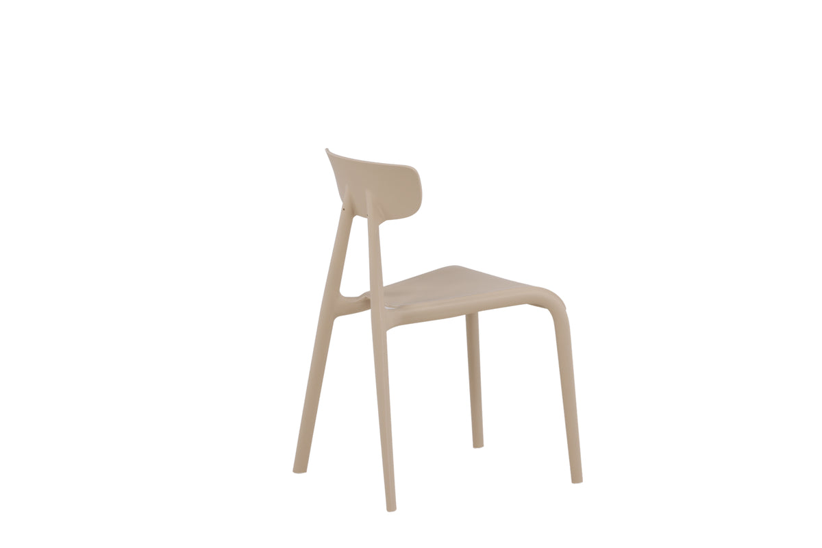Ursholmen Dining Chair 2-pack Beige