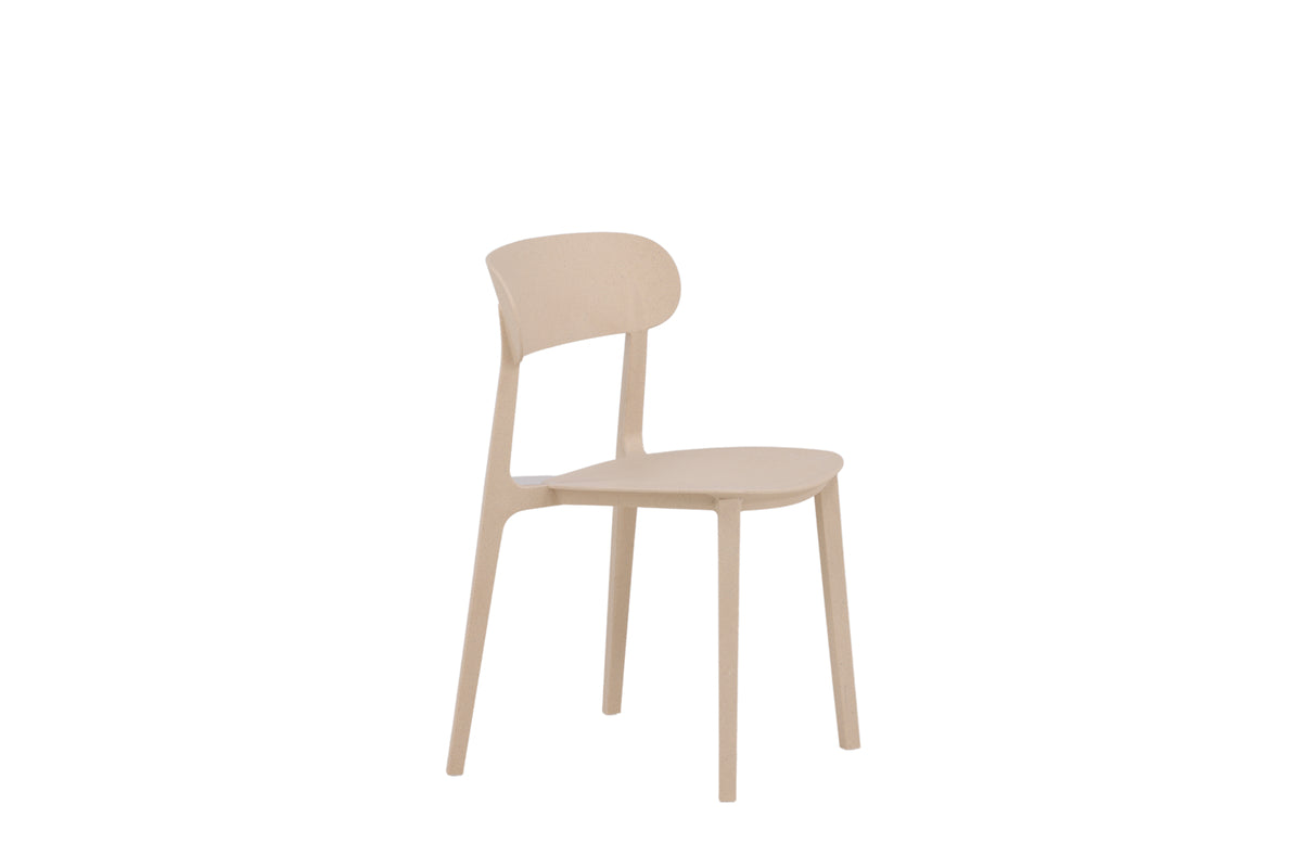 Åstol Dining Chair 2-pack Beige