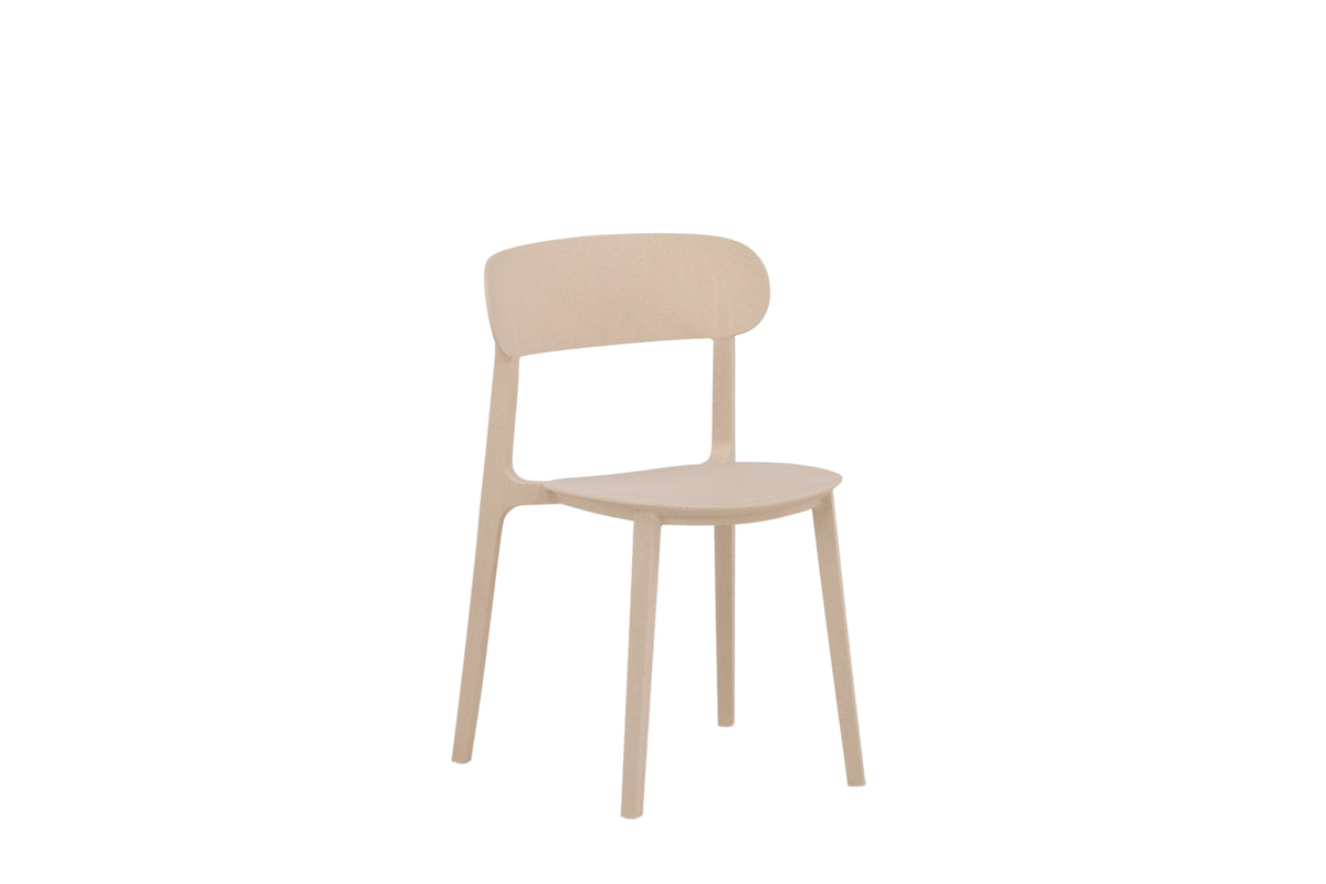 Åstol Dining Chair 2-pack Beige