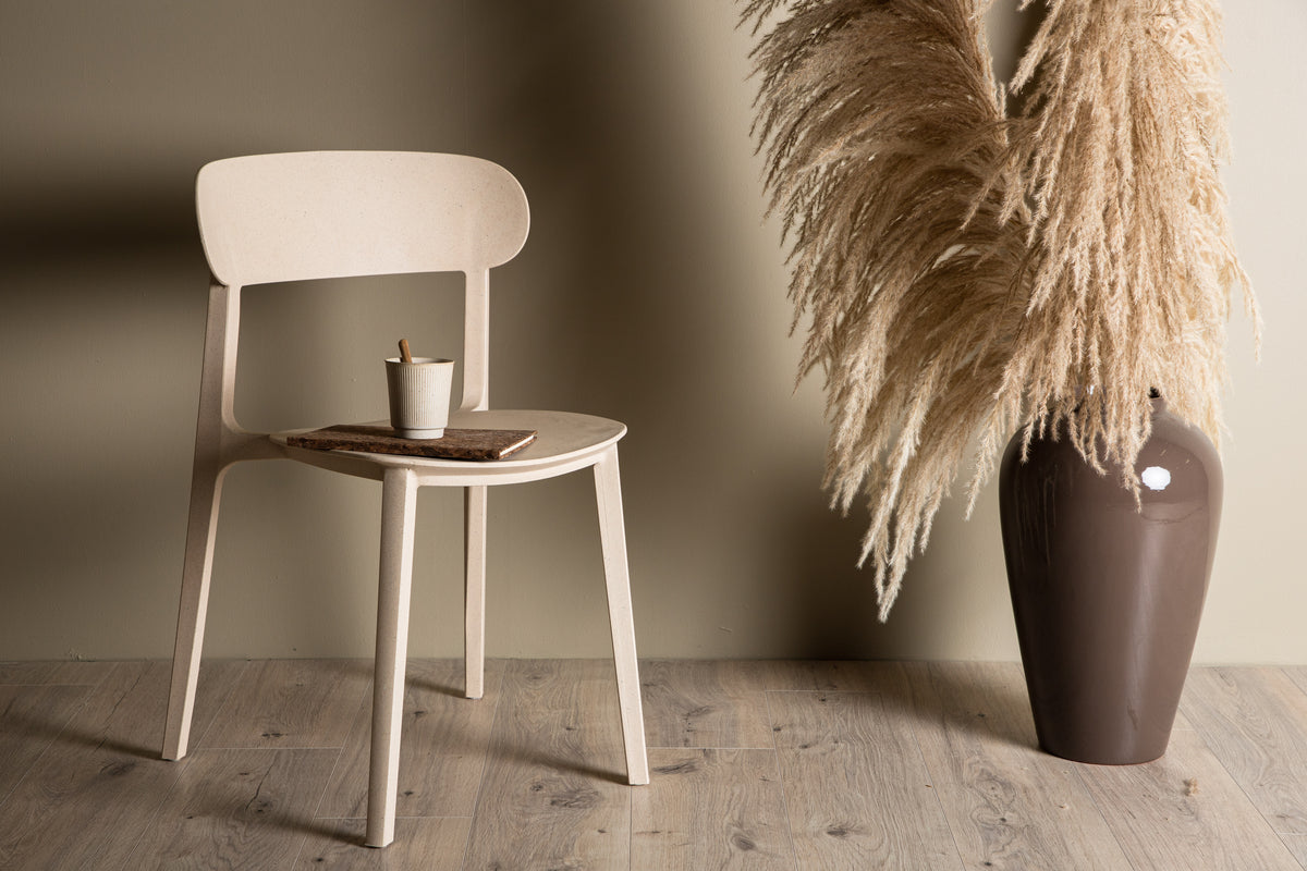 Åstol Dining Chair 2-pack Beige
