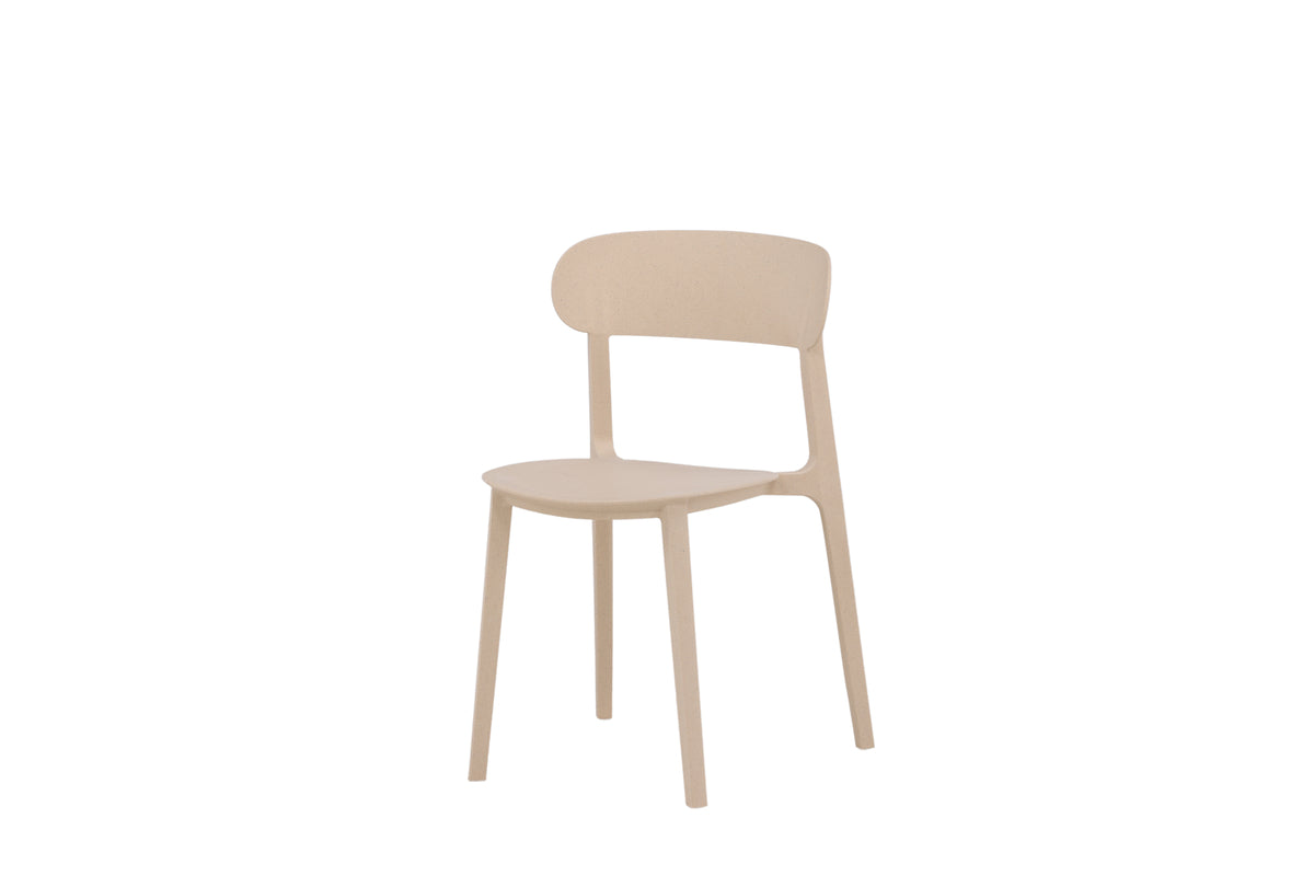 Åstol Dining Chair 2-pack Beige