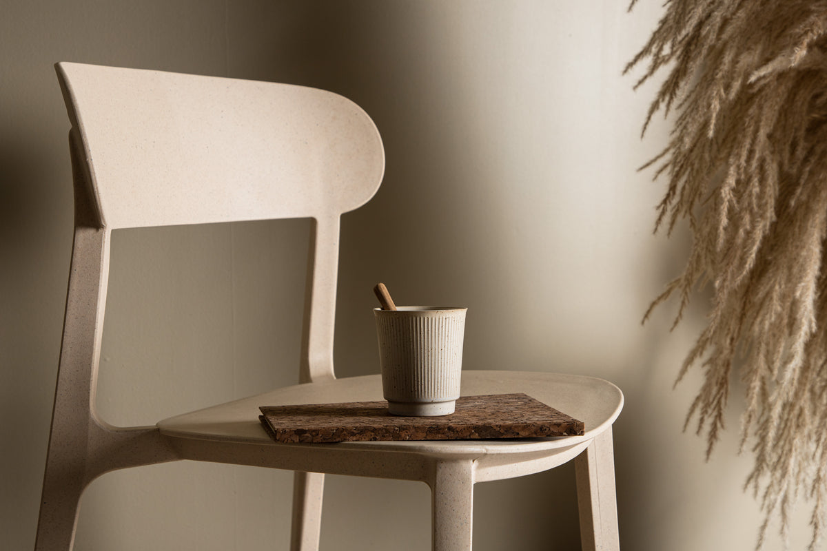 Åstol Dining Chair 2-pack Beige