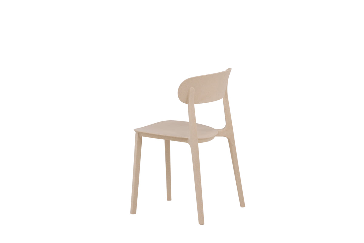 Åstol Dining Chair 2-pack Beige