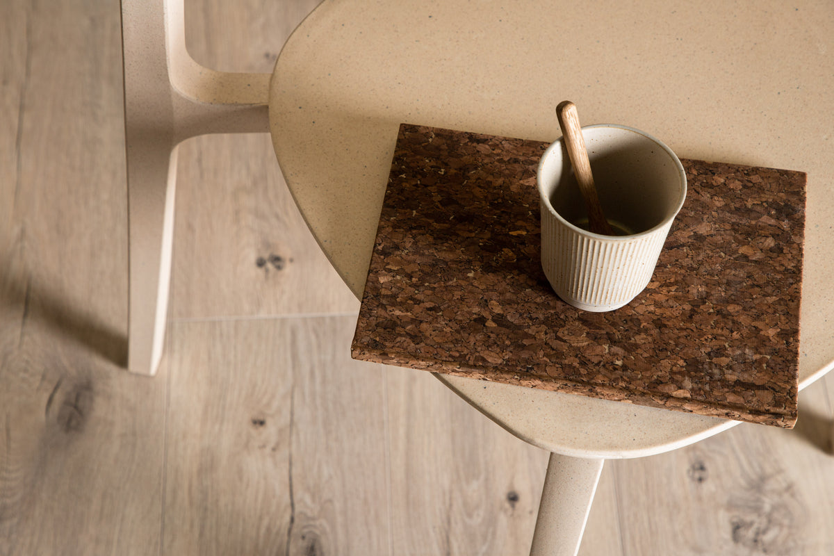 Åstol Dining Chair 2-pack Beige