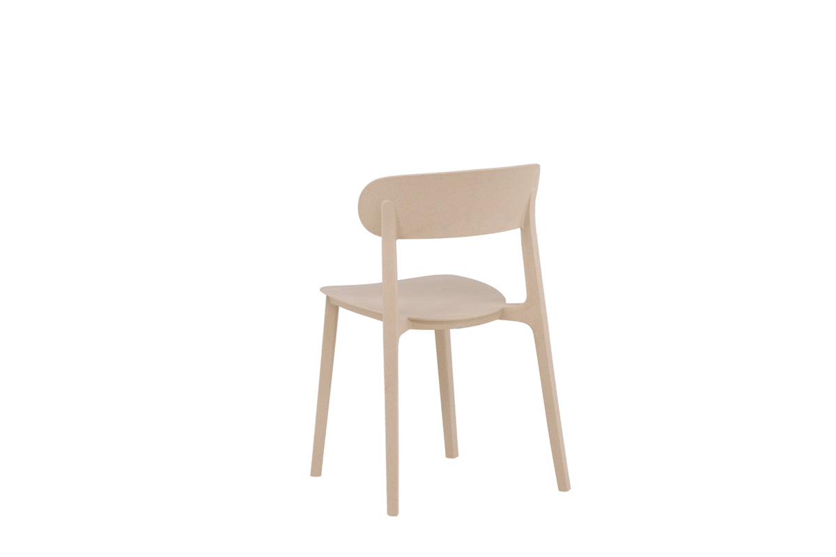 Åstol Dining Chair 2-pack Beige