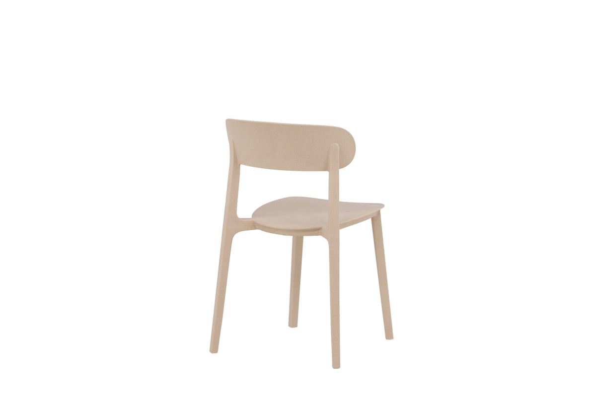 Åstol Dining Chair 2-pack Beige