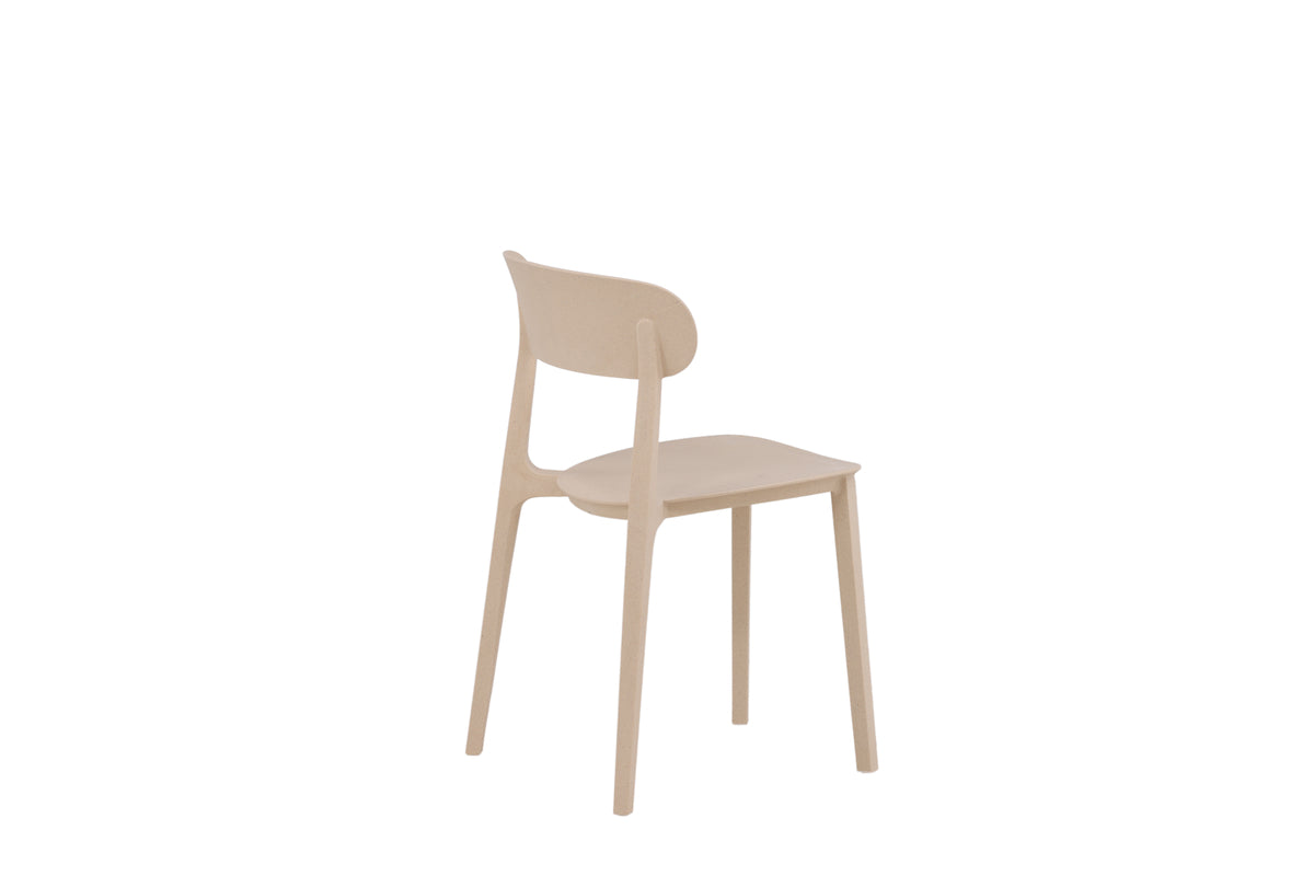 Åstol Dining Chair 2-pack Beige