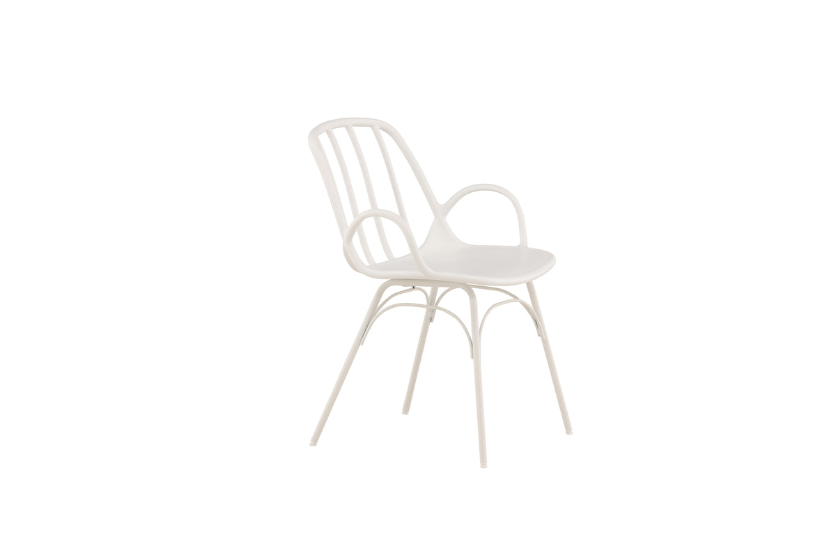 Dyrön Dining Chair 2-pack White