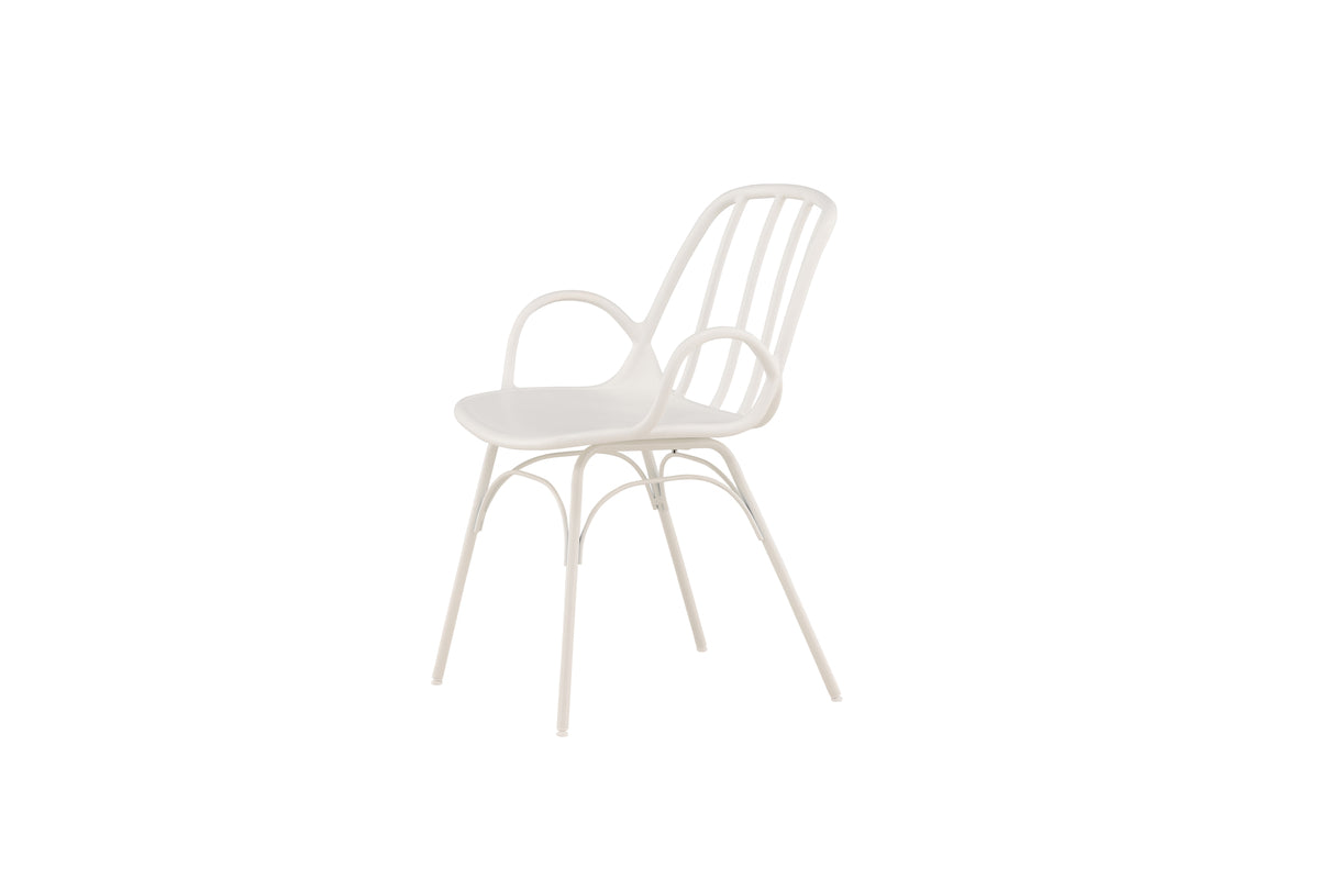 Dyrön Dining Chair 2-pack White